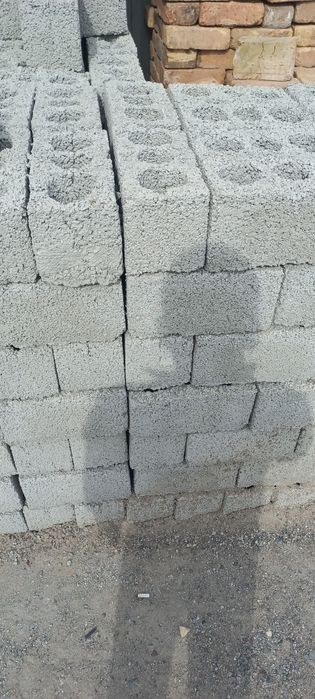 Qum,klines,semon,gish,shilakablok maxsulotlari