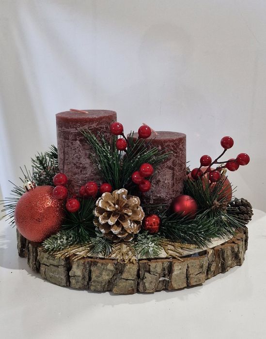 Aranjament de Craciun