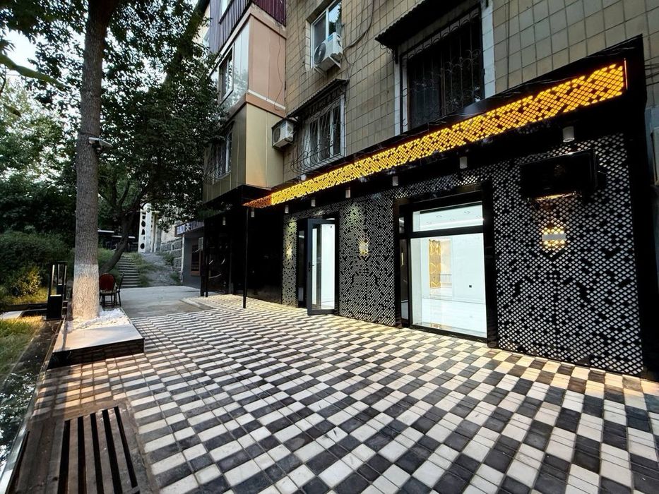 Цум Ориентир Кафе Патрики Продается Нежилой