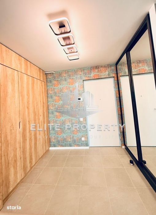 Vanzare Studio| Ideal Investitie| H Pipera Lake