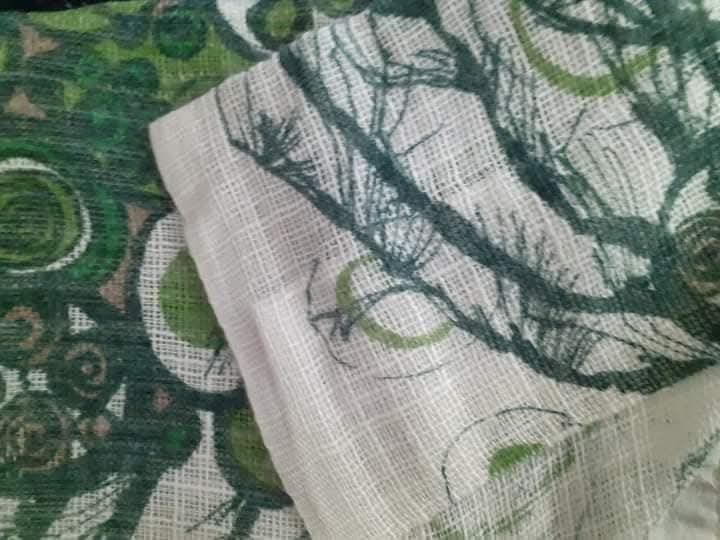 Set de draperii frumoase