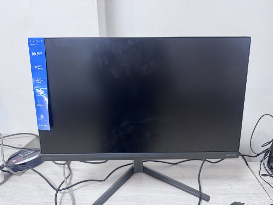 Монитор 390гц baitime 0-0-12