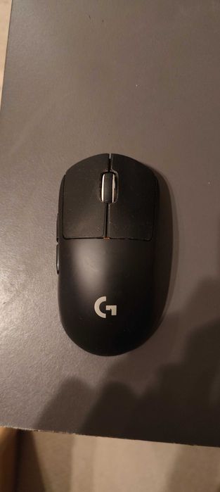 Гейминг компютър + пълен сет периферия – готов за игра