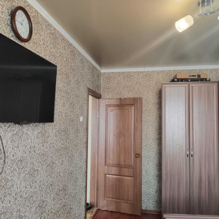 Улучшенная 4х комн. Кв на Таттимбета