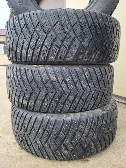 Продам резину б/у