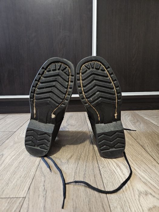 Военни кубинки 41