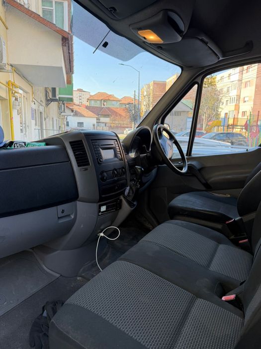 Vând Mercedes-Benz Sprinter 313 CDI