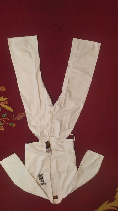 Кимоно для Карате