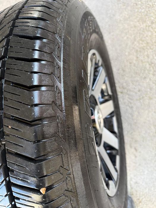 Оригинальные диски