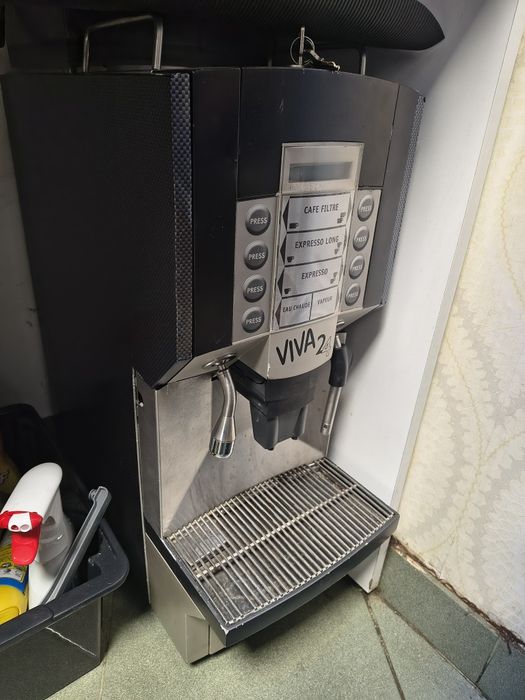 Vand espressor cafea Bremer Viva24