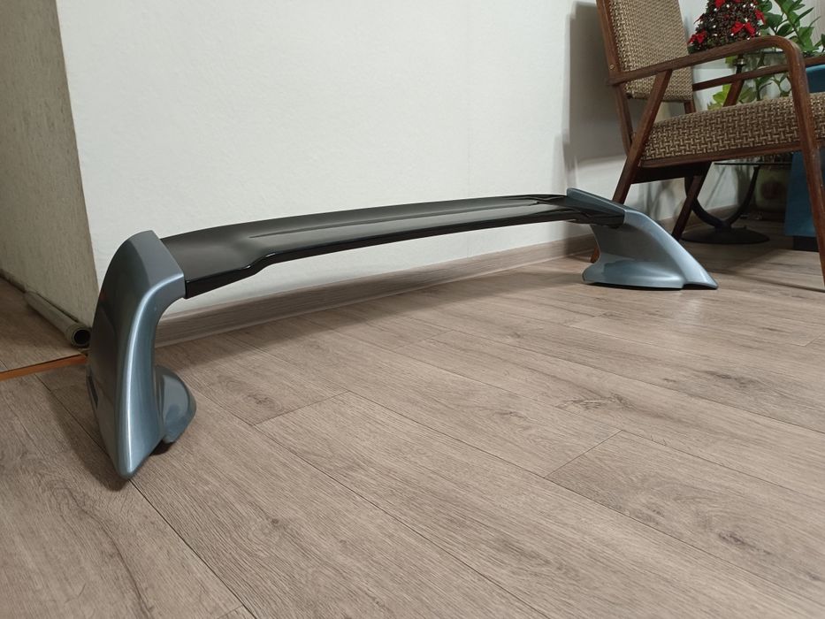 Спойлер в стиле mugen