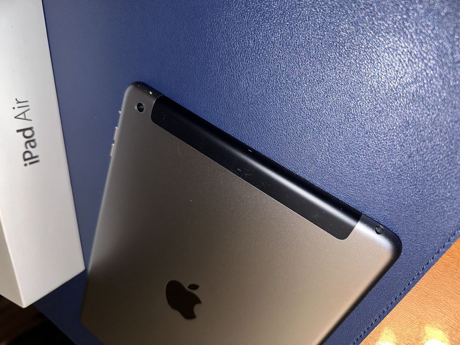 Ipad Air 64GB + 4G