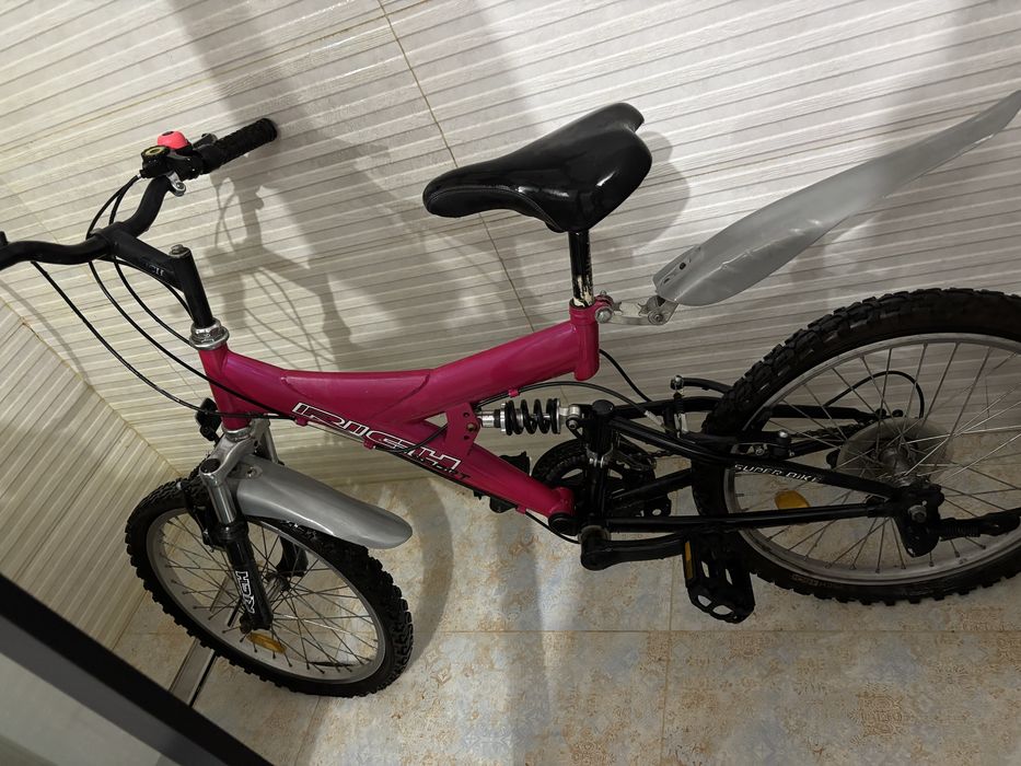 Bicicleta copii, pentru reconditionat