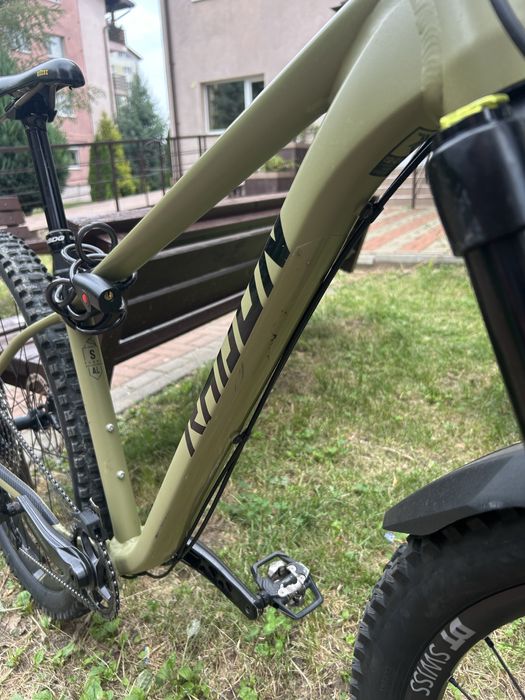 Biciclets Radon Cragger