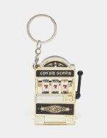 Брелок-антистресс для ключей "Джекпот"