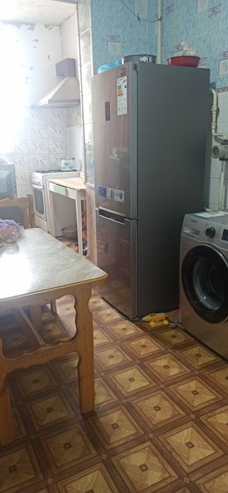 Квартира 2х комнатная