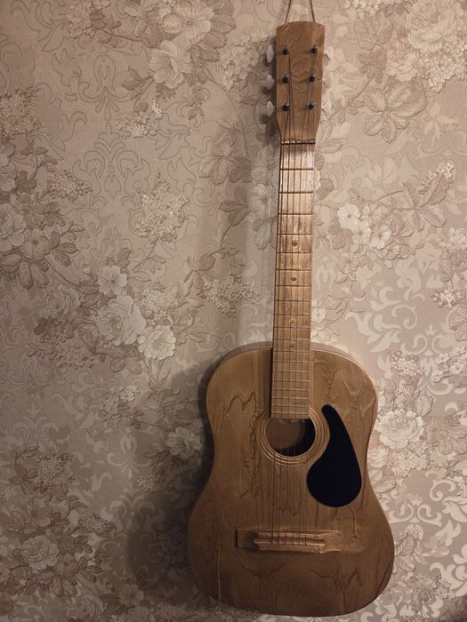 Гитара классическая