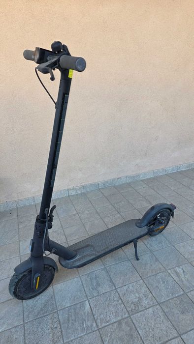 Trotineta electrica Xiaomi