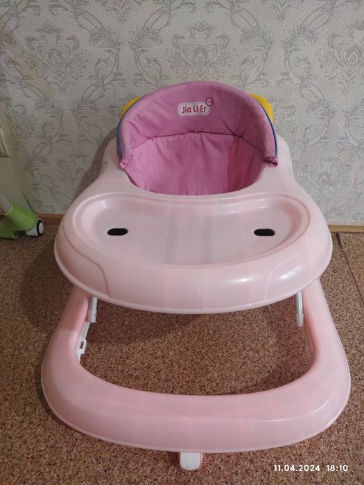 Ходунок сатылады