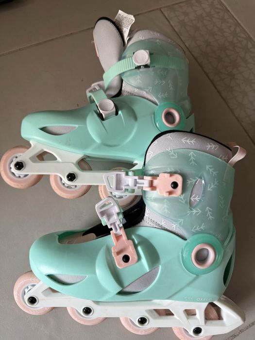 Role fete,  marime 34-36