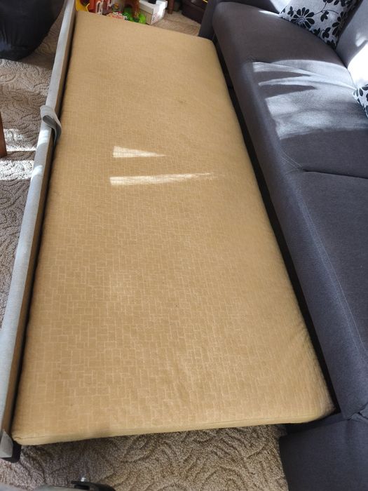 Vand canapea extensibila