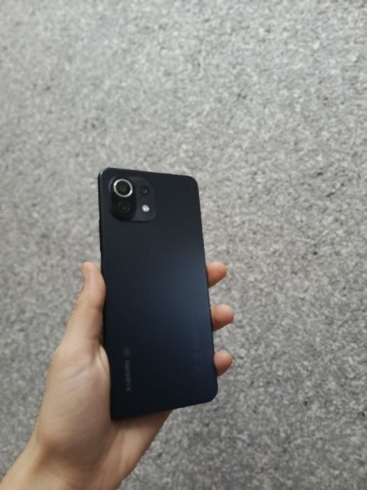 Xiaomi mi 11 lite 5G neo