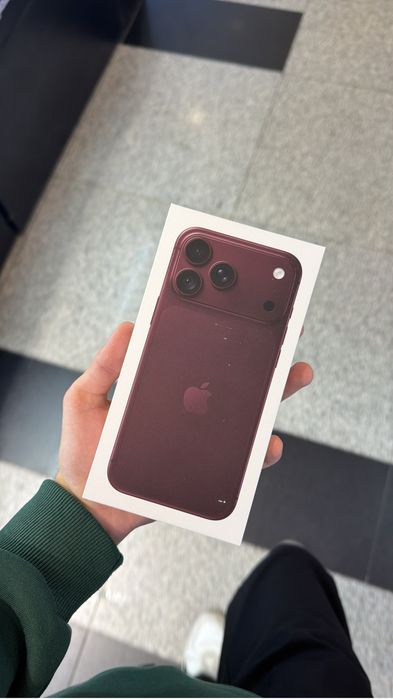 Iphone 18 pro, pro max 256gb , 512gb , 1tb