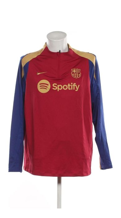 Горнище на Barcelona XXL