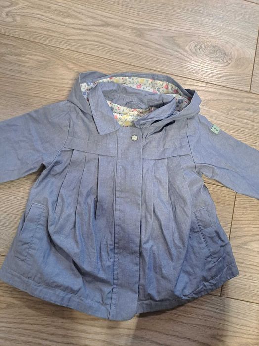 Бебешки дрехи George, Obaibi