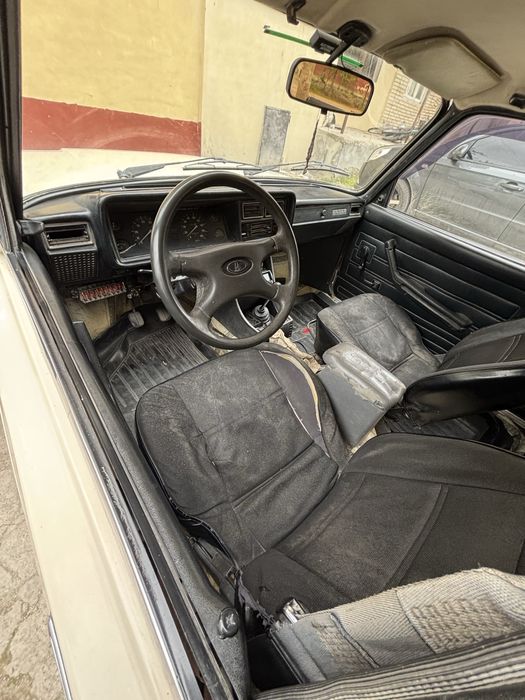 Срочна продаеоца жигули 7