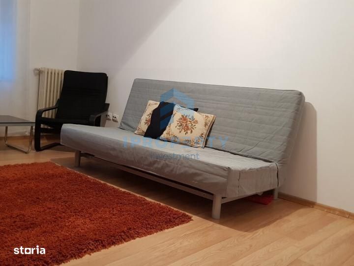 Apartament 2 Camere | Floreasca | Zona Linistita |