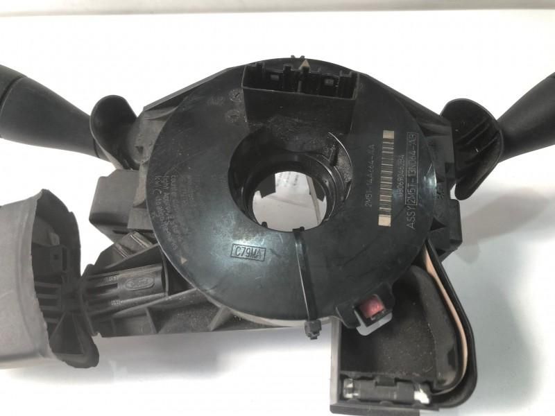 Ansamblu manete cu spira Ford Focus DAW, DBW 2m51-14a664-aa 1.8 tdci