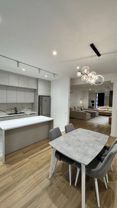 Аренда коттеж | ЖК Тиара Townhouse | Premium clubhouse