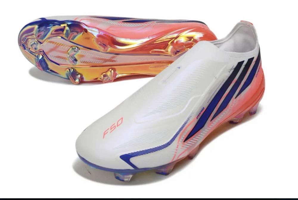 Adidas F50 Elite