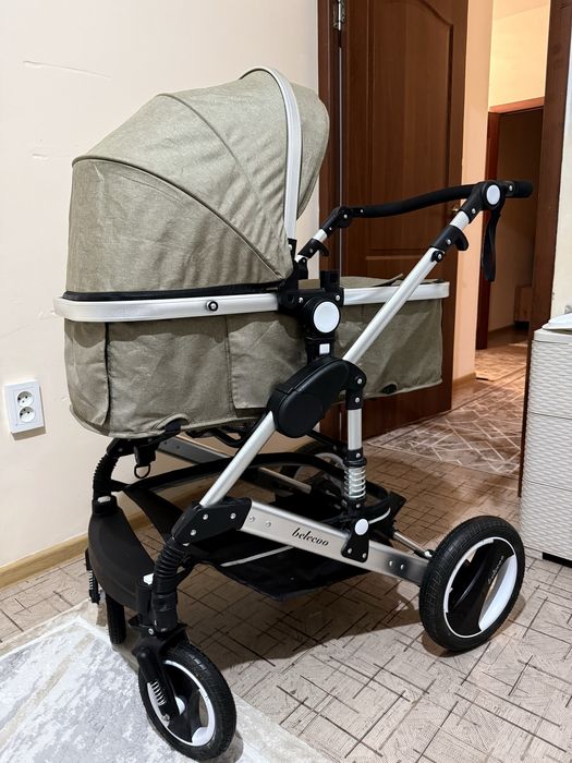 Продаётся детская коляска