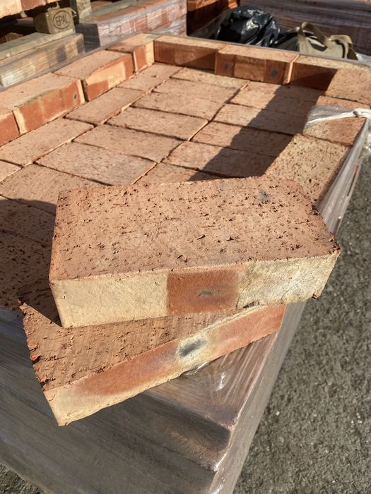 Печной кирпич Житикара