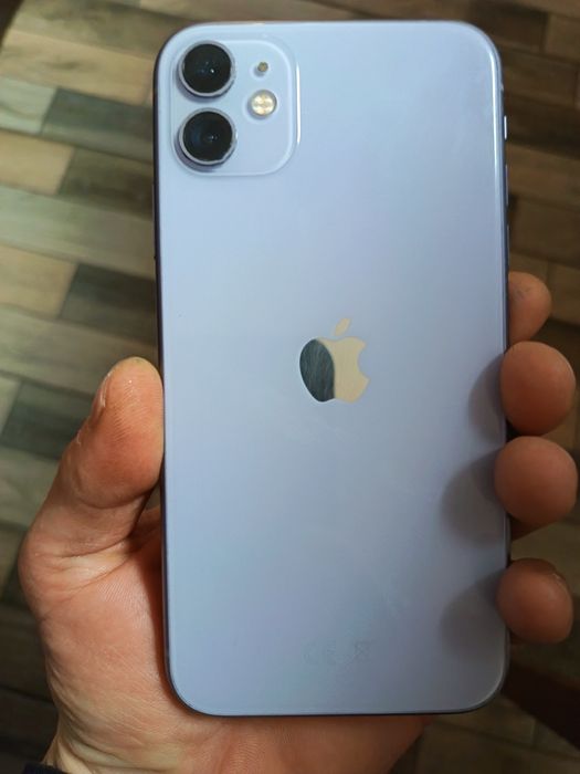 Vând iPhone 11 128gb!!!MOV!!
