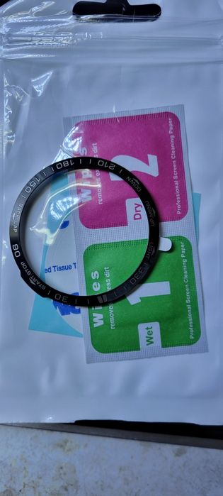 Безель на часы garmin fenix 7