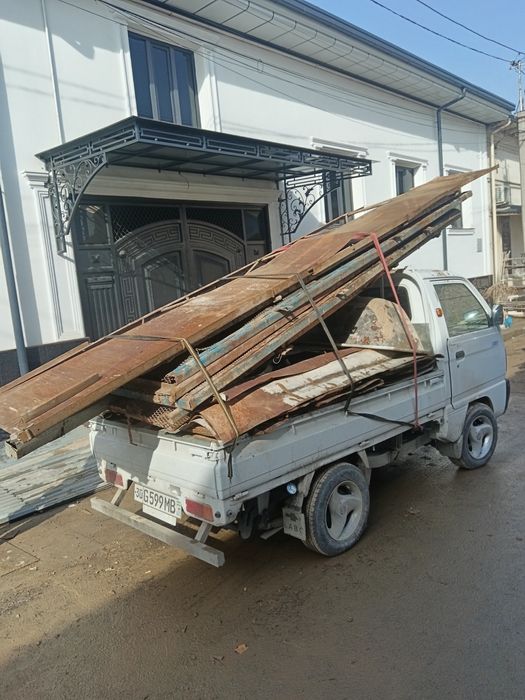 12000 SUM METALLOM Metallolom Metalom olamiz Toshkent