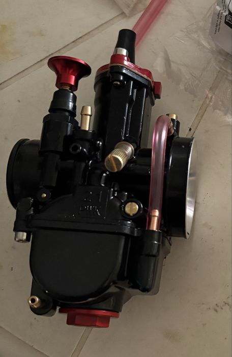 Продавам карбуратор, PWK 21mm