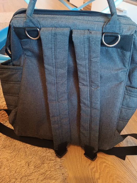 Раница за количка