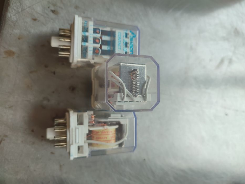 Продается реле несколько вариантов