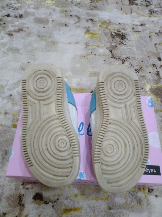 Детские Кроссовки