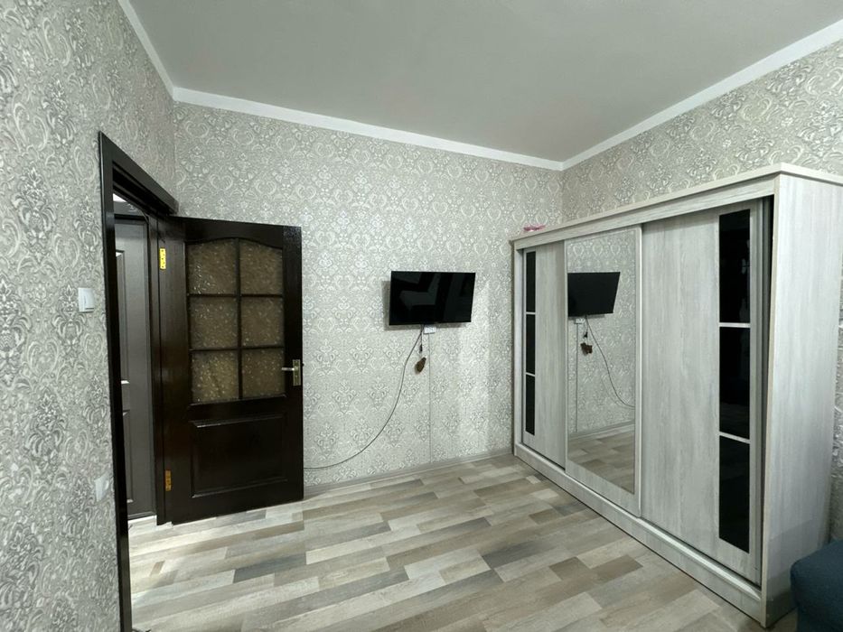 Квартира в аренду