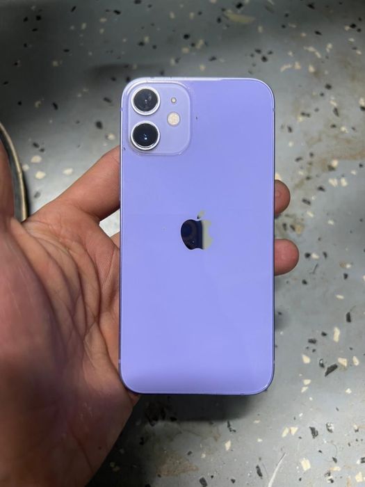 Айфон 12мини 128гб