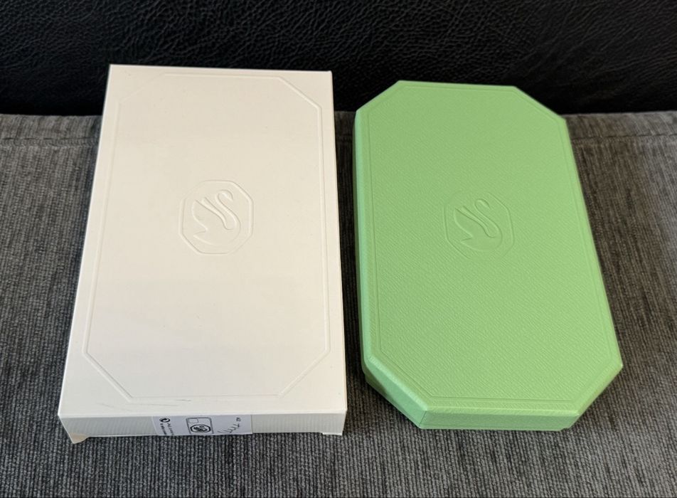 Оригинален кейс Swarovski iPhone 13 Pro протектор case