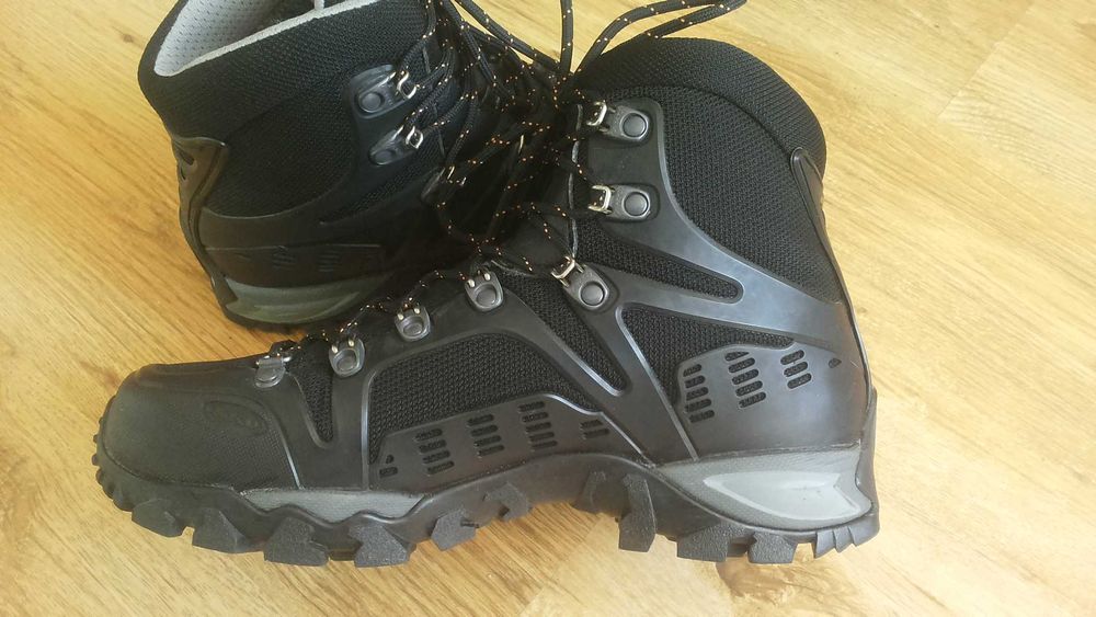 AKU AIR 8000 GORE-TEX Boots размер EUR 39 обувки водонепромокаеми - 1422