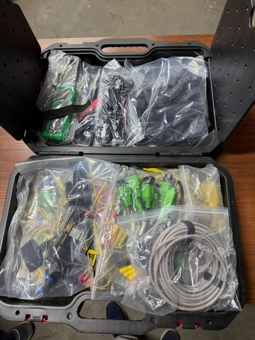 Диогнастический планшет