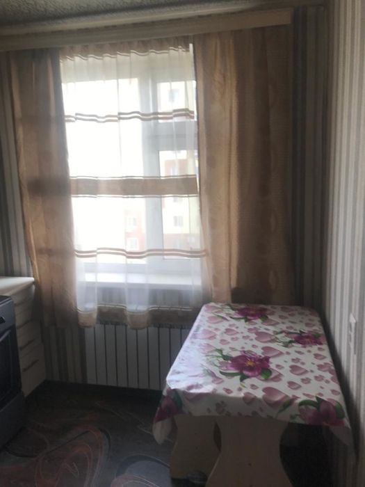 Продам квартиру в 8 мкр