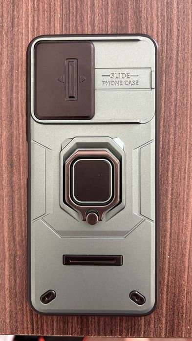 Удароустойчив Калъф за Xiaomi Redmi Note 12 5G